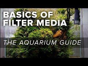 Basics of Filter Media: Mechanical Media