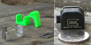 80  cases involving ‘Glock switches’ used in crimes over past 2 years in BR; DA proposing changes