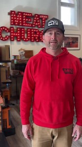 Come see us at Meat Church BBQ Supply this Saturday to celebrate our move into 114 W. Main on the historic downtown Waxahachie square! Matt Pittman, founder and pitmaster, will be on-site all-day cooking BBQ samples for you guys on his Mill Scale Metalworks offset smokers. Matt and Meat Church Ambassadors will be doing live cooking demos. We will have live music by @stevehelmsband & @benmcphersonfiddle, free beer and many of our vendor partners on site such as NOMAD Grills, RoseWood Block, Whisk