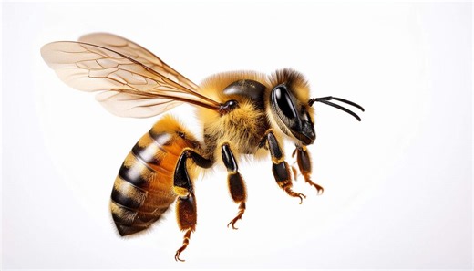 Your A-Z Guide to Bee Species