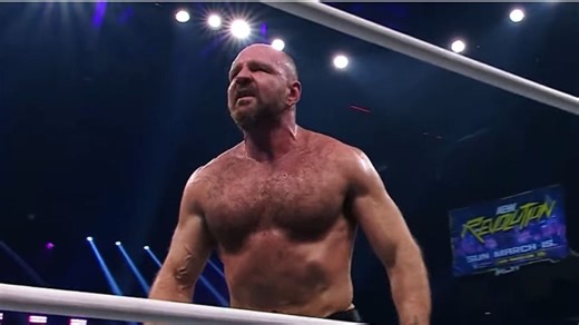 It is official! AEW makes a huge announcement on Jon Moxley's immediate future