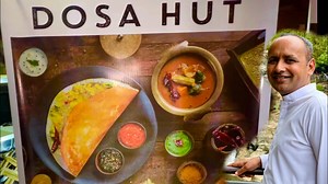 56K views · 1.5K reactions | Dosa Street Food | Sri Lankan Street Food | Mubashir Saddique | Village Food Secrets | Village Food Secrets | Facebook