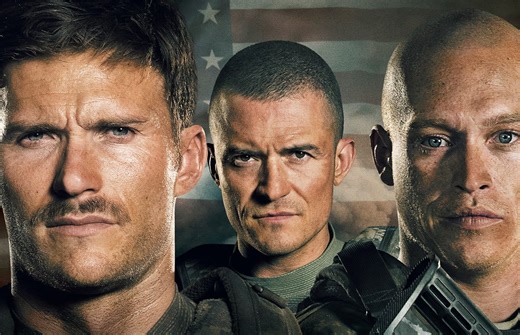 The Outpost Movie Review: Rod Lurie's Riveting Film Documents Valor at War