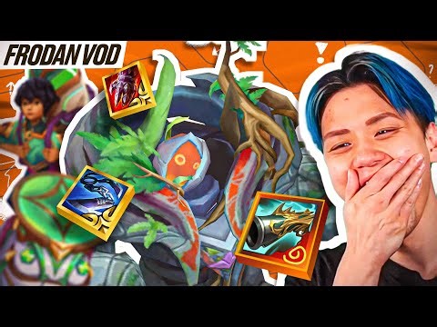 Quest Complete! Brock Is Here! …And A SECOND BROCK TOO??? | Frodan Set 16 VOD