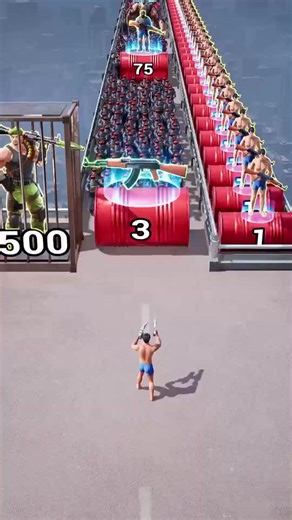 Play some crazy zombies game play part - 152 #viralgames #mobilegaming #fypシ #reelsfacebook #vairal #reels #propular | Explore Gaming