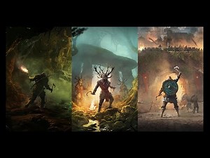 Assassin’s Creed: Вальгалла — Сезонный Абонемент