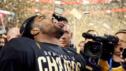 How Ohio State football's 2014 national championship team resonates with current players