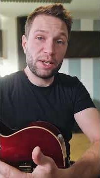 Why do you need to learn jazz standards? #onlinelessons #jazzguitar #education