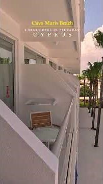 24 Hours in Cavo Maris Beach Hotel What to Expect