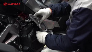 The procedure of making Lifan KPV 150. #Lifan #LifanBD #KPV #ADV #ScooterVenture | RASEL INDUSTRIES LIMITED