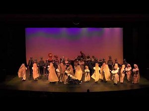 Lion King Jr. Musical