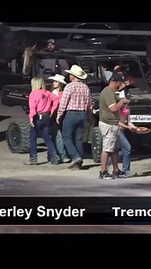 46K views · 38K reactions |  Golden Spike Rodeo with French Open...