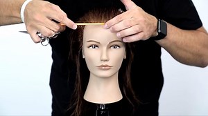 28K views · 1K reactions | The Best Short Haircut... | Pixie Haircut Tutorial | Free Salon Education | Facebook