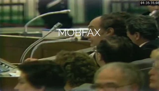 MOBFAX on Reels