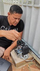 Parei de gastar dinheiro com técnico de portão!! Aprenda a configurar o controle do portão de forma automática e simples! | Receitas e Dicas do Chefe