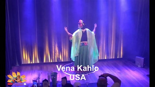 Bipoc & Latinx International Performers: @gata_habbie @venakahlo @badheartburlesque (Tachy Cardia) @marina_casanova_burlesk #burlesque #montrealburlesque #montrealmoments #bipocperformers #latinxheritagemonth #burlesquelatino #bipocburlesque Bipoc Canadian Performers: @ms.evelyncrane @missfairyfifi @sashadesir_ | Latino Burlesque Canada