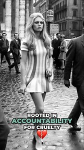 Known for beauty and cinema, Bardot chose a harder calling. She trusted conscience over ceremony, fiercely defending animals as a moral duty. Her life reminds us faith is revealed in whom we protect. #BrigitteBardot #AnimalRights #Activism #Conviction #MoralDuty #Faith | Patheos