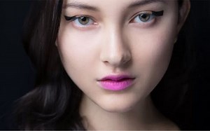 【M•A•C】快速妆容技巧（一）