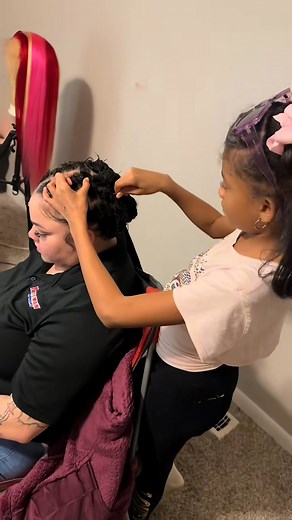 83K views · 3.5K reactions | My 11 year old daughter and I did the install and color 勺勺勺 | Crowned Barbie | Facebook