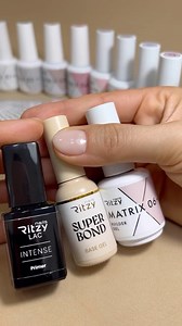 ❤MATRIX BIAB builder gel in a bottle in an advanced HEMA- FREE...