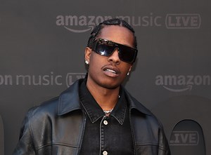 ASAP Rocky's Alleged Shooting Trial Gets Official Start Date