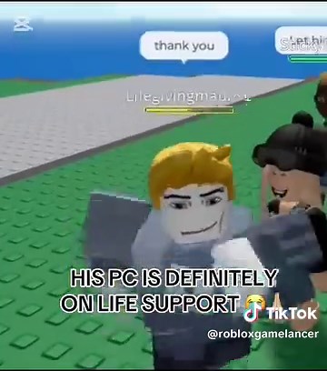 Roblox Gaming Moments: Hilarious Laughs and Fails
