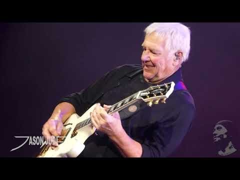 RUSH - La Villa Strangiato [HD] LIVE SAN ANTONIO 9/23/2026