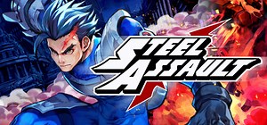 Steam Community :: Steel Assault