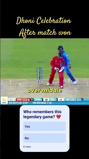 2013 Champions Trophy Final was not just a match it was history! 👑 #cricket #2026 #icc #ipl