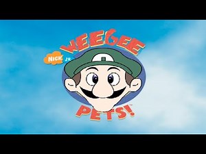"[YTP] Wonder Pets: Save The Weegee" (REUPLOAD?)