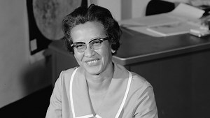 NASA Naming New Spacecraft After Katherine Johnson