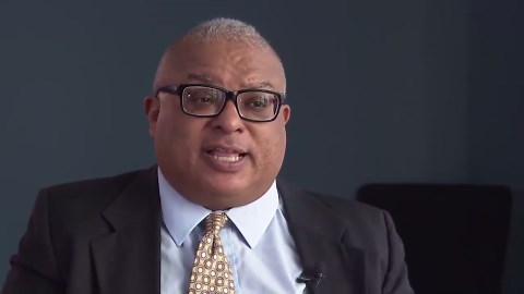 Mayor-elect Moreno turns attention to City Hall transition, launches new website