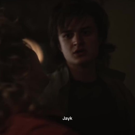 #strangerthings#steve#billy#fight# Steve fight