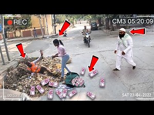 Amazing Act Of Honesty 🙏👏 | Real Life Heros | Helping Others | Social Awareness Video | 123 Videos