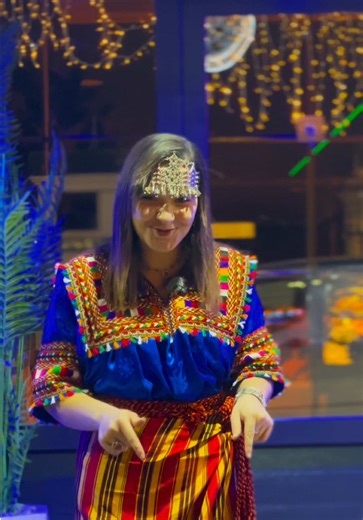 Célébrez Yennayer au Restaurant Le Rendez-vous du Port