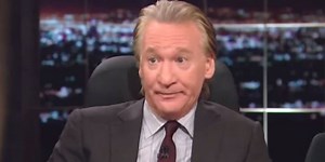 Bill Maher explains why Republicans are obsessed with pedophilia