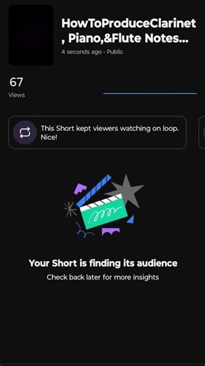 How To Get A Goddamn ViewCount Unlocked!!