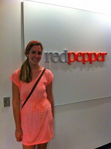 Intern Life- Getting the Job