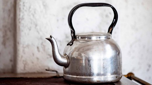 'A good send-off': why food plays a major role in Irish funerals