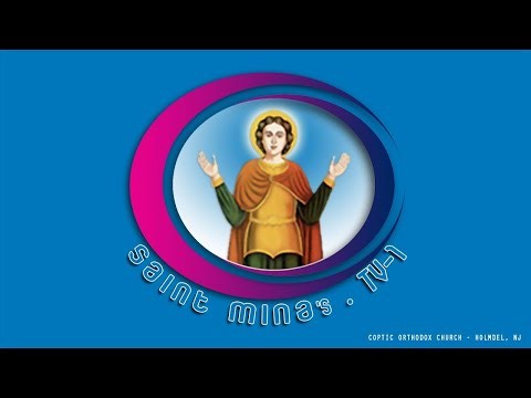 Mar 25 - Wednesday's Divine Liturgy Service