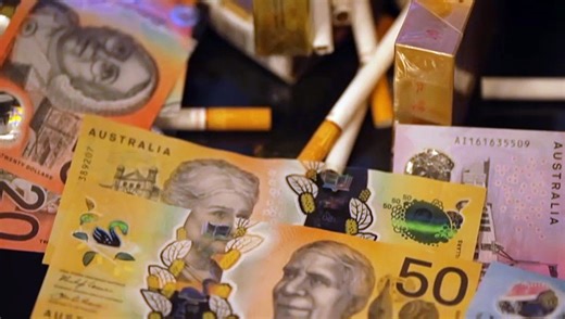 Australia’s largest ATM supplier to remove machines from suspected illegal tobacco stores