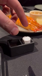 52K views · 90 reactions | We’re OBSESSED with these after dinner mints that get bigger when you add water. Not very minty though 勞 Would you try one? 路‍♂️ | Foodporn | Facebook