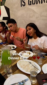 Velvet Box Inc.Dinner Date 😍❤️❤️ | Velvet Box Fashion Jewelry