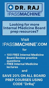 🩺 📘 Studying for the ABIM Internal Medicine Boards? Dr. Raj breaks down key tips for evaluating Alzheimer's dementia—don’t miss this quick, high-yield review that could boost your score. 👇 #BoardPrep #InternalMedicine #ABIM | American Physician Institute