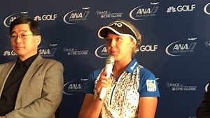 ANA Inspiration announces changes around LPGA event