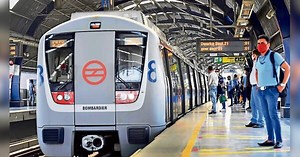 Delhi Metro: चोरों ने दिल्ली मेट्रो की रफ्तार पर लगाई ब्रेक, पूरे दिन रहेगी दिक्कत; यात्रा से पहले जरूर पढ़ें ये खबर