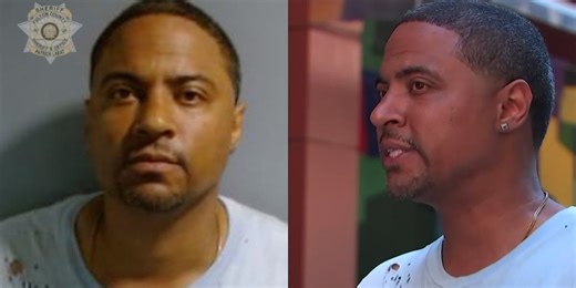 Bus hijacking suspect witnessed Peachtree Center shooting in Atlanta, was interviewed by reporters