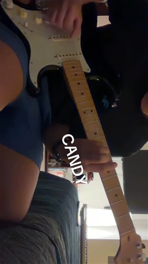 Candy: A Beautiful Melody By mkgee