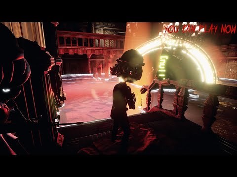 My Murder Drones game is out!