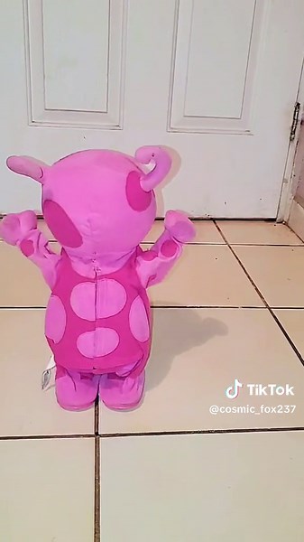 Uniqua Canta y Baila with Friends | Backyardigans Series